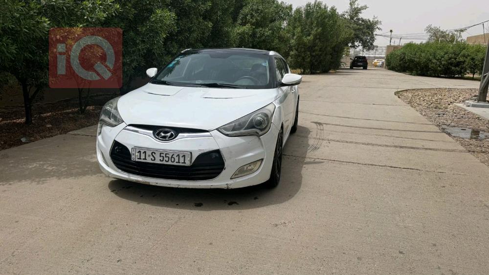 هيونداي فلوستر